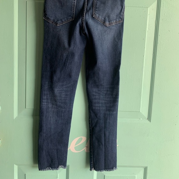 Aeropostale jeans size 00 - Picture 2 of 2